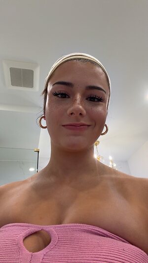 Mikayla Campinos