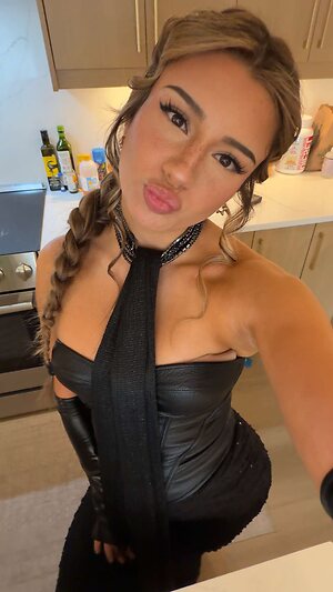 Mikayla Campinos leaked photo #233