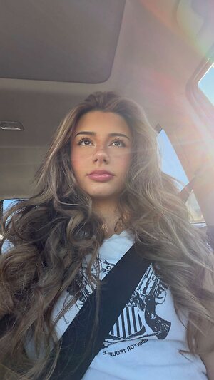 Mikayla Campinos leaked photo #250