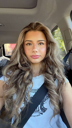Mikayla Campinos leaked photo #251