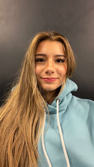 Mikayla Campinos leaked photo #253