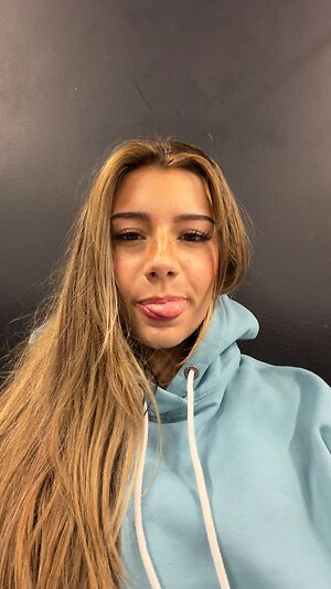Mikayla Campinos leaked photo #254