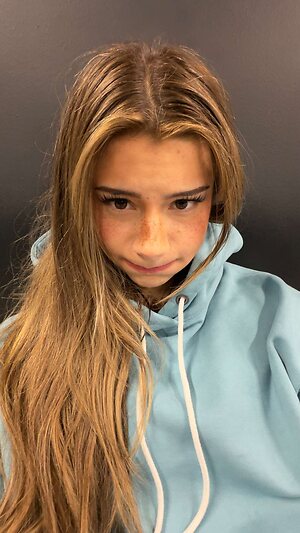 Mikayla Campinos leaked photo #257