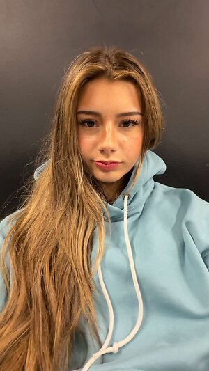 Mikayla Campinos leaked photo #258
