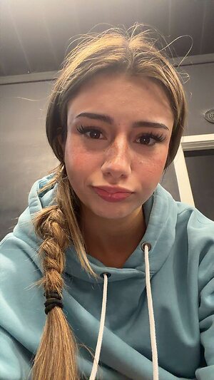 Mikayla Campinos leaked photo #260