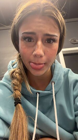 Mikayla Campinos leaked photo #261