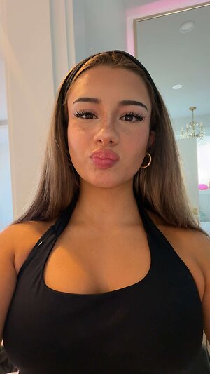 Mikayla Campinos leaked photo #264