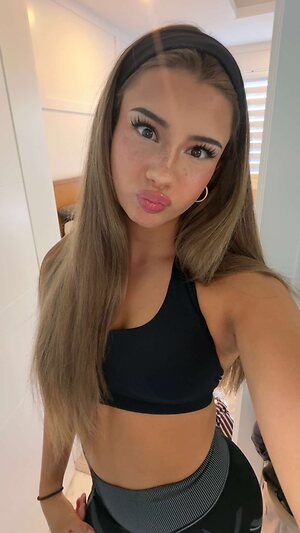 Mikayla Campinos leaked photo #268