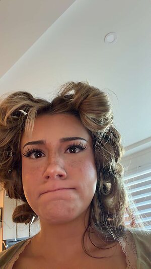 Mikayla Campinos leaked photo #272