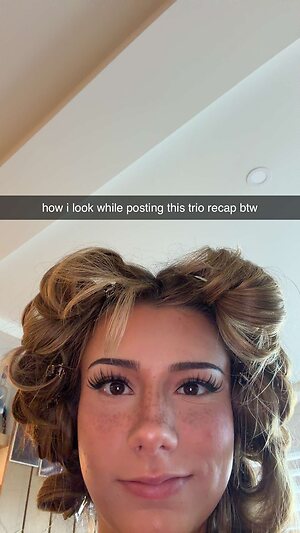Mikayla Campinos leaked photo #273