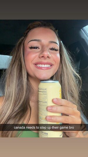 Mikayla Campinos leaked photo #275