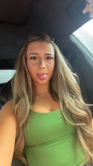 Mikayla Campinos leaked photo #276