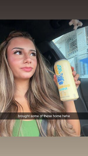 Mikayla Campinos leaked photo #277