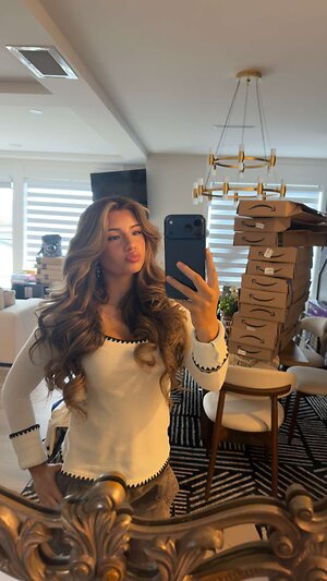 Mikayla Campinos leaked photo #278