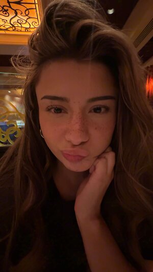 Mikayla Campinos leaked photo #284
