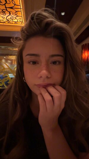 Mikayla Campinos leaked photo #285