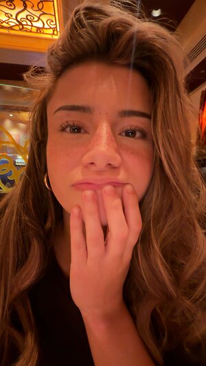 Mikayla Campinos leaked photo #286