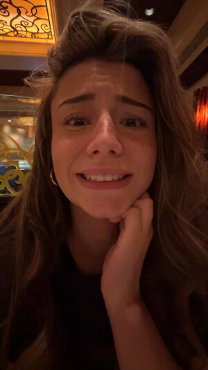 Mikayla Campinos leaked photo #287