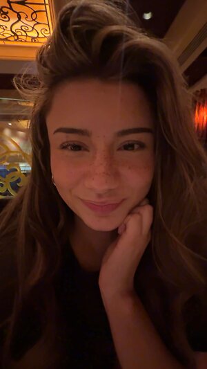 Mikayla Campinos leaked photo #288
