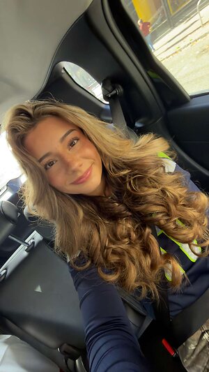 Mikayla Campinos leaked photo #291