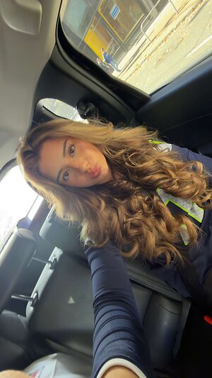 Mikayla Campinos leaked photo #293