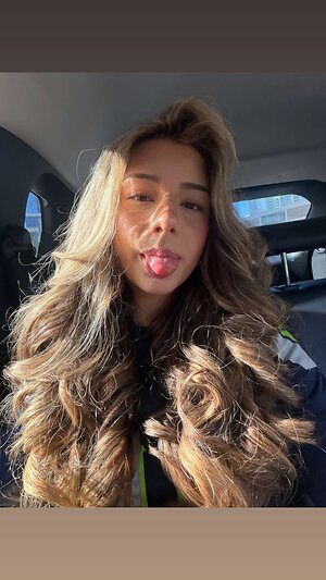 Mikayla Campinos leaked photo #297