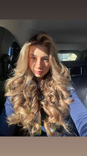 Mikayla Campinos leaked photo #298