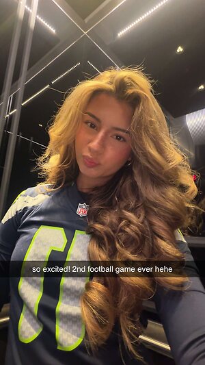 Mikayla Campinos leaked photo #299