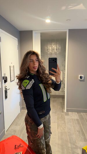 Mikayla Campinos leaked photo #301
