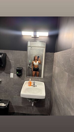 Mikayla Campinos leaked photo #302