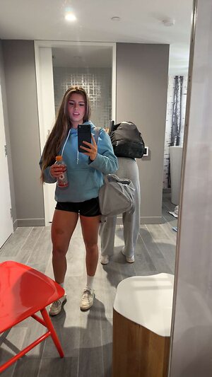 Mikayla Campinos leaked photo #304