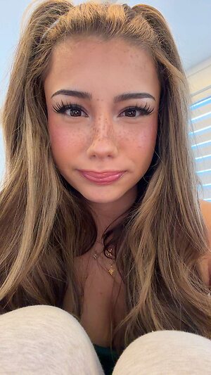 Mikayla Campinos leaked photo #316