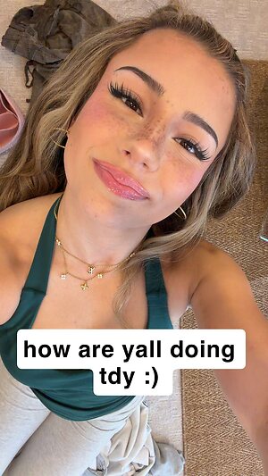 Mikayla Campinos leaked photo #317