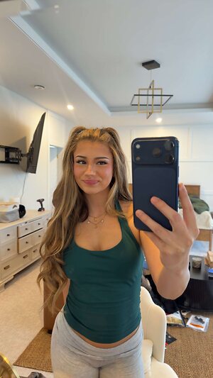 Mikayla Campinos leaked photo #319