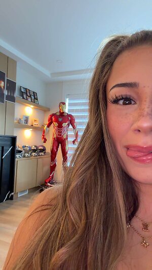 Mikayla Campinos leaked photo #330