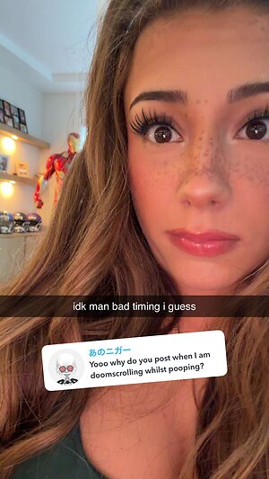 Mikayla Campinos leaked photo #332