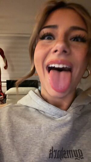 Mikayla Campinos