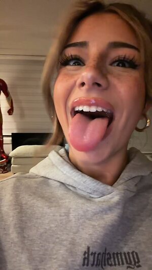 Mikayla Campinos leaked photo #338