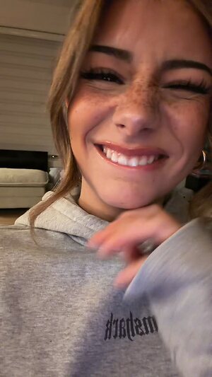 Mikayla Campinos leaked photo #339