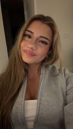 Mikayla Campinos leaked photo #347