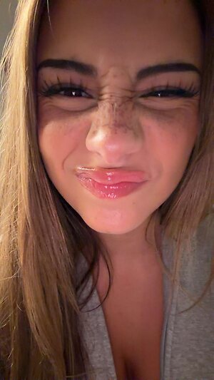 Mikayla Campinos leaked photo #348
