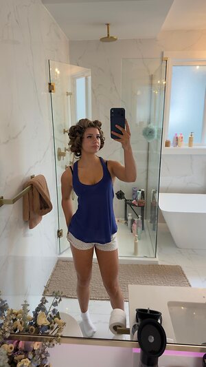 Mikayla Campinos leaked photo #353