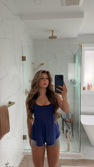 Mikayla Campinos leaked photo #354