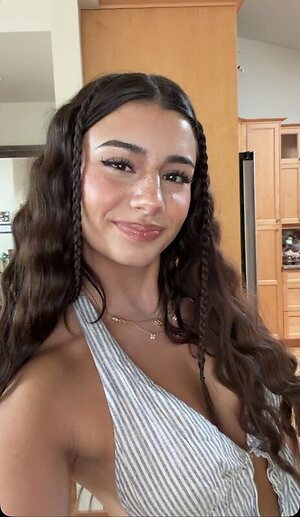 Mikayla Campinos leaked photo #358