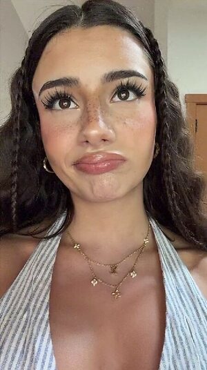Mikayla Campinos leaked photo #359
