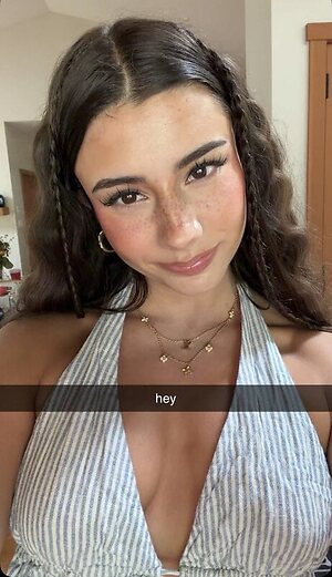 Mikayla Campinos leaked photo #360