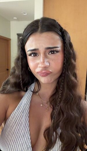 Mikayla Campinos leaked photo #361