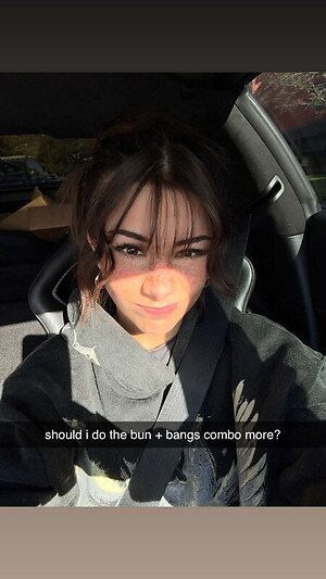 Mikayla Campinos leaked photo #369