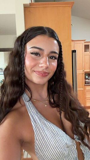 Mikayla Campinos