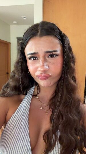 Mikayla Campinos leaked photo #371